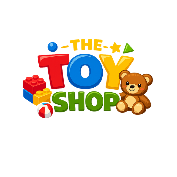 The Toy Shop
