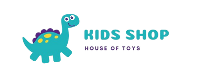 The Toy Shop